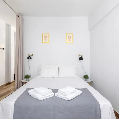 Apartment Central Penthouse *